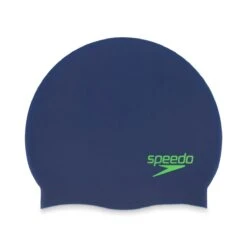Speedo Elastomeric Solid Swim Cap 17 Speedo Elastomeric Solid Swim Cap -Swimming Gear Shop 8 751019215059 y1