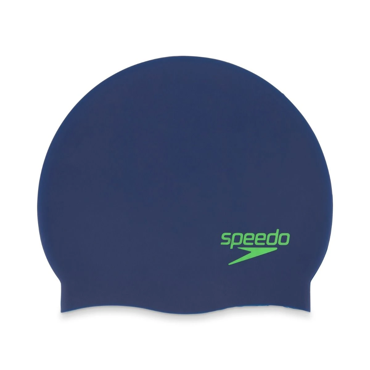Speedo Elastomeric Solid Swim Cap 10 Speedo Elastomeric Solid Swim Cap - Image 8