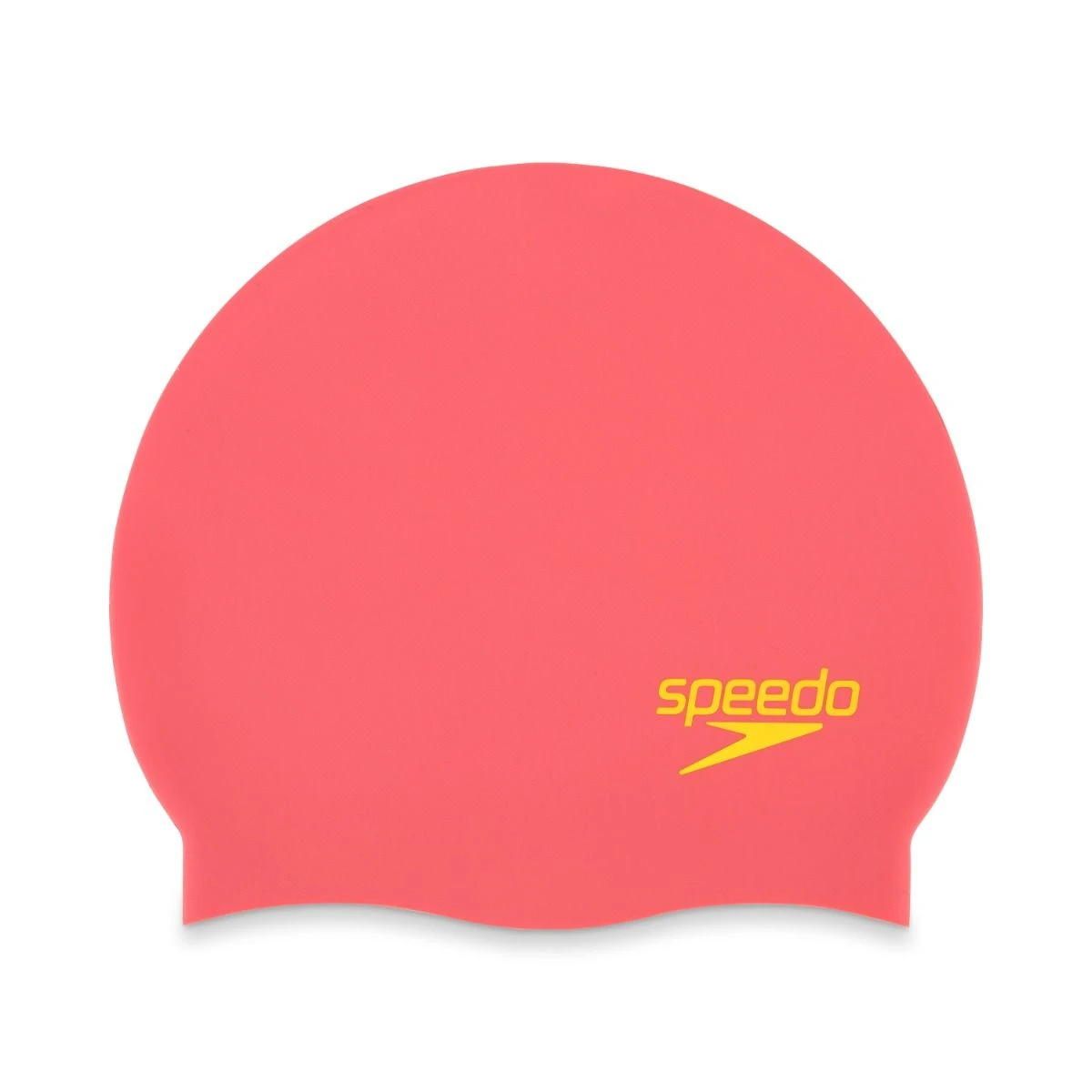 Speedo Elastomeric Solid Swim Cap 9 Speedo Elastomeric Solid Swim Cap - Image 7