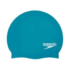 Speedo Elastomeric Solid Swim Cap 15 Speedo Elastomeric Solid Swim Cap -Swimming Gear Shop 8 7510192440 b1