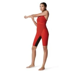 Speedo Fastskin Pure Valor Closed Back Kneeskin 11 Speedo Fastskin Pure Valor Closed Back Kneeskin -Swimming Gear Shop 8 7724003819 x6