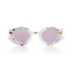 Speedo Kid's Sunny G Pop Sea Goggle -Swimming Gear Shop 8 7750705112 y2