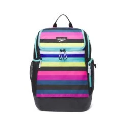 Speedo Printed Teamster 2.0 Backpack -Swimming Gear Shop 8 775202615989 y1