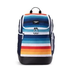 Speedo Printed Teamster 2.0 Backpack -Swimming Gear Shop 8 7752026409 y1 1