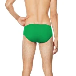 Speedo Solid Endurance + Brief -Swimming Gear Shop 8 805012320 x2
