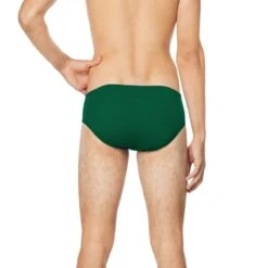 Speedo Solid Endurance + Brief -Swimming Gear Shop 8 805012350 x2