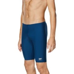 Speedo Solid Endurance Jammer -Swimming Gear Shop 8 805014412 x1