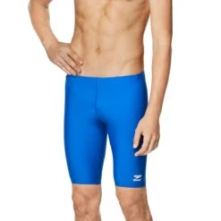Speedo Solid Endurance Jammer -Swimming Gear Shop 8 805014431 x1