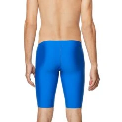 Speedo Solid Endurance Jammer -Swimming Gear Shop 8 805014431 x2