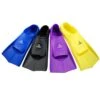 Kiefer Silicone Training Fins -Swimming Gear Shop 800093 all