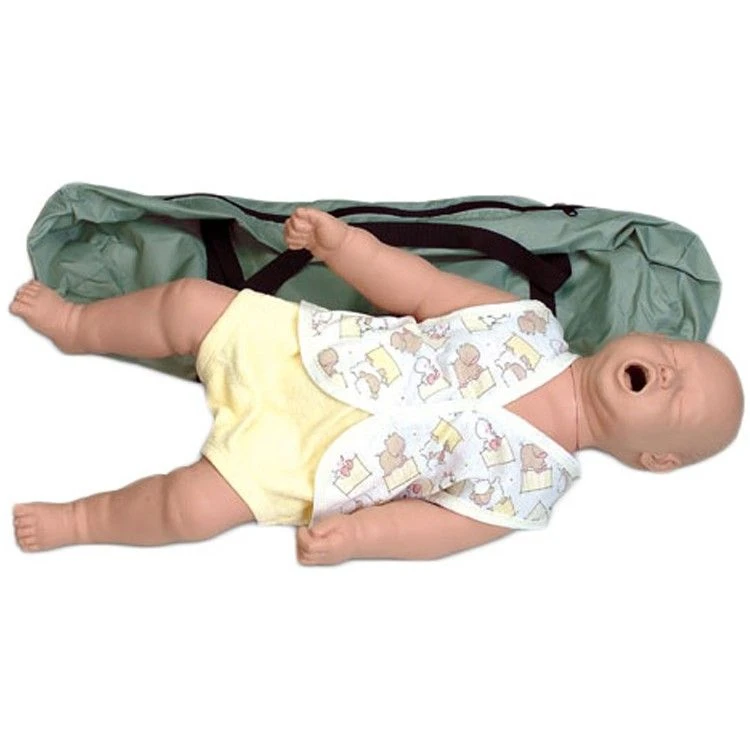 Simulaids Infant Manikin 3 Simulaids Infant Manikin