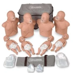 Instructors Economy Starter Package