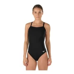 Speedo Solid Endurance Flyback