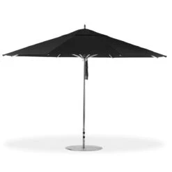 G-Series: 13' Octagon Umbrella -Swimming Gear Shop 880cam black