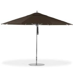 G-Series: 13' Octagon Umbrella -Swimming Gear Shop 880cam brown