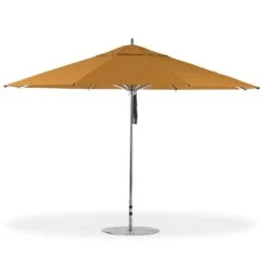 G-Series: 13' Octagon Umbrella -Swimming Gear Shop 880cam orange