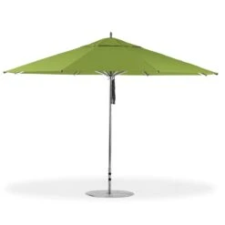 G-Series: 13' Octagon Umbrella -Swimming Gear Shop 880cam pistachio