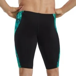 TYR Crystalized Jammer 27 TYR Crystalized Jammer -Swimming Gear Shop 8 4