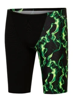 Dolfin Men's Print Spliced Jammer