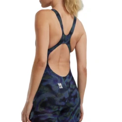 TYR Avictor Exolon Open Back Kneeskin -Swimming Gear Shop 9