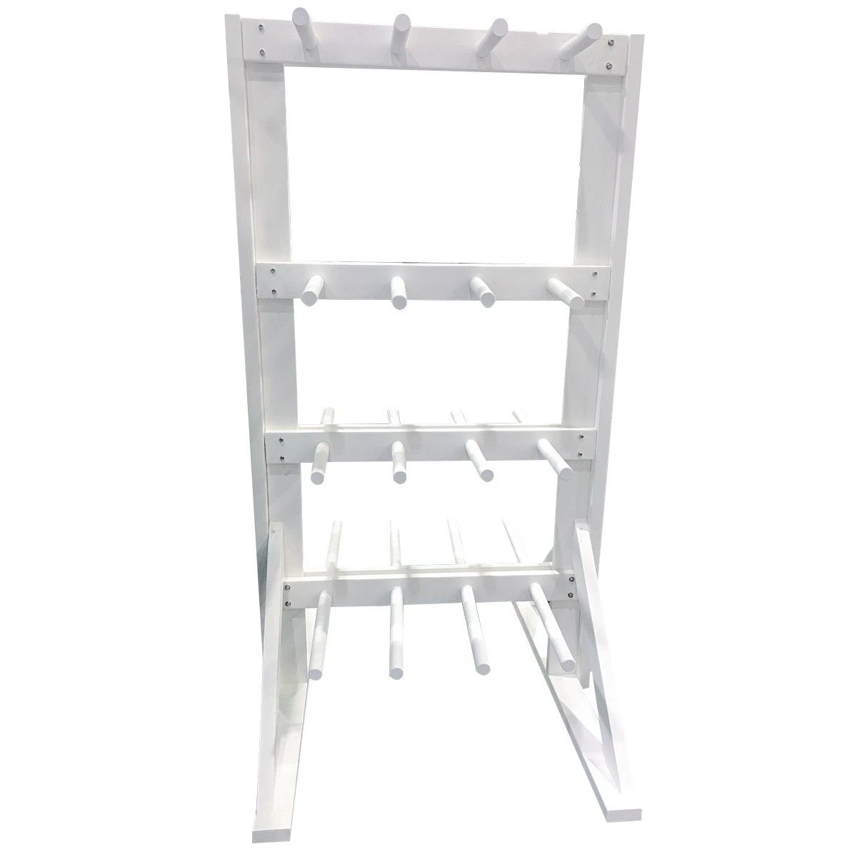 Life Jacket Rack - 32 Capacity 3 Life Jacket Rack - 32 Capacity