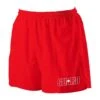 Dolfin Guard Water Short -Swimming Gear Shop 9060ng front red