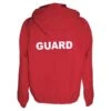 Kiefer Guard Essentials Unisex Outerwear Jacket