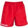 Kiefer 4-Way Stretch Unisex Lifeguard Deck Short -Swimming Gear Shop 939200