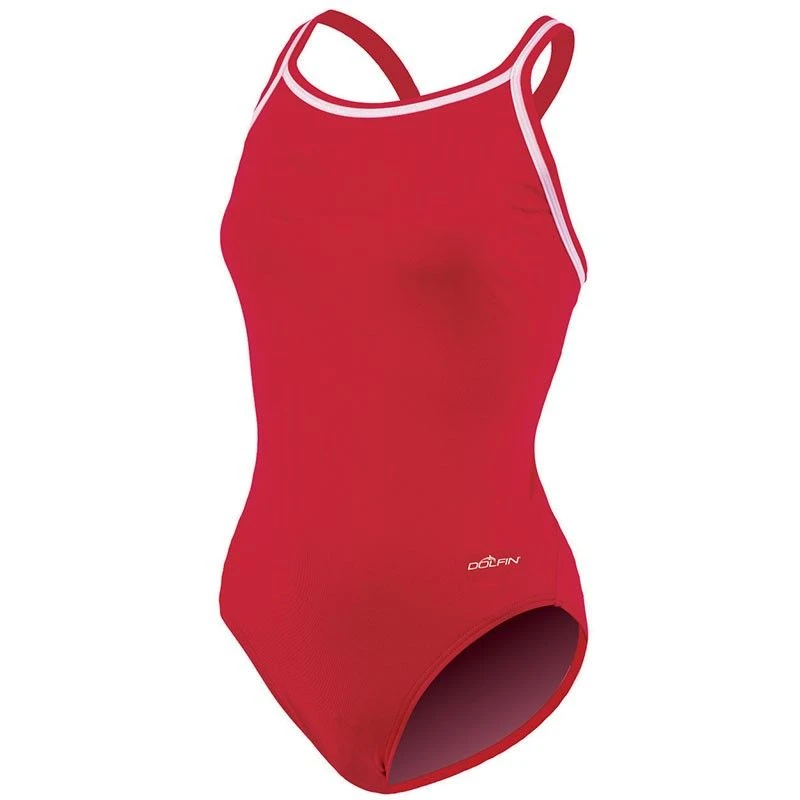 Dolfin Solid Poly DBX Back 4 Dolfin Solid Poly DBX Back - Image 2