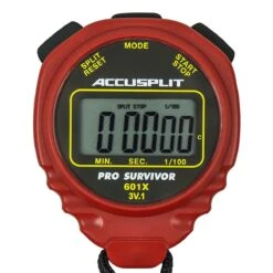 Accusplit Pro Survivor A601X Stopwatch