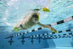 Finis Manta Paddle -Swimming Gear Shop anklebuoy manta laspositas 02