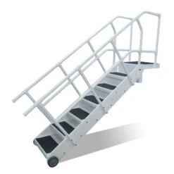 Aqua Step ADA 24"