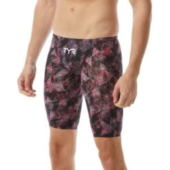 TYR Avictor Supernova Jammer -Swimming Gear Shop astm6arg 1