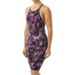 TYR Avictor Supernova Open Back -Swimming Gear Shop astop6apg