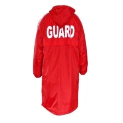 RISE Guard Splice Parka 11 RISE Guard Splice Parka -Swimming Gear Shop back 1