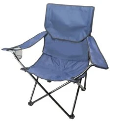 Bag Chair -Swimming Gear Shop bc 1 front navy