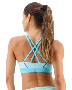 TYR Boho Floral Jojo Top -Swimming Gear Shop bjobof7a boho jojo floral top 2