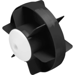 Kiefer Advantage II Racing Lane 25M With Disconnects -Swimming Gear Shop blackadvantage2 2