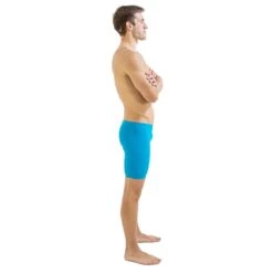 Finis Fuse Jammer -Swimming Gear Shop caribbean male side fuse 22