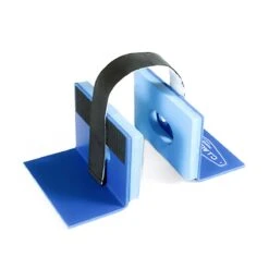 CJ Head Strap -Swimming Gear Shop cj10 in use