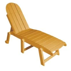 Chaise Lounge Without Arms -Swimming Gear Shop cl600 cedar