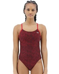 TYR Lapped Cutoutfit -Swimming Gear Shop clapp7ar