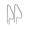 Coho Stainless Steel Grab Rail -Swimming Gear Shop coho stainless steel grab rail