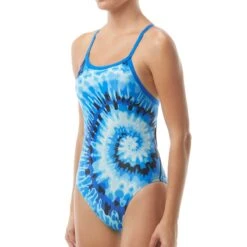 TYR Bohemian Diamondfit -Swimming Gear Shop dboh7ab 1500x1500