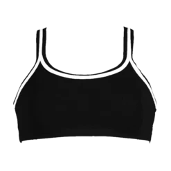 Dolfin Women's Solid 2-Piece Top -Swimming Gear Shop f1018fe8 bdc6 4764 b00c 1b6ec9425902