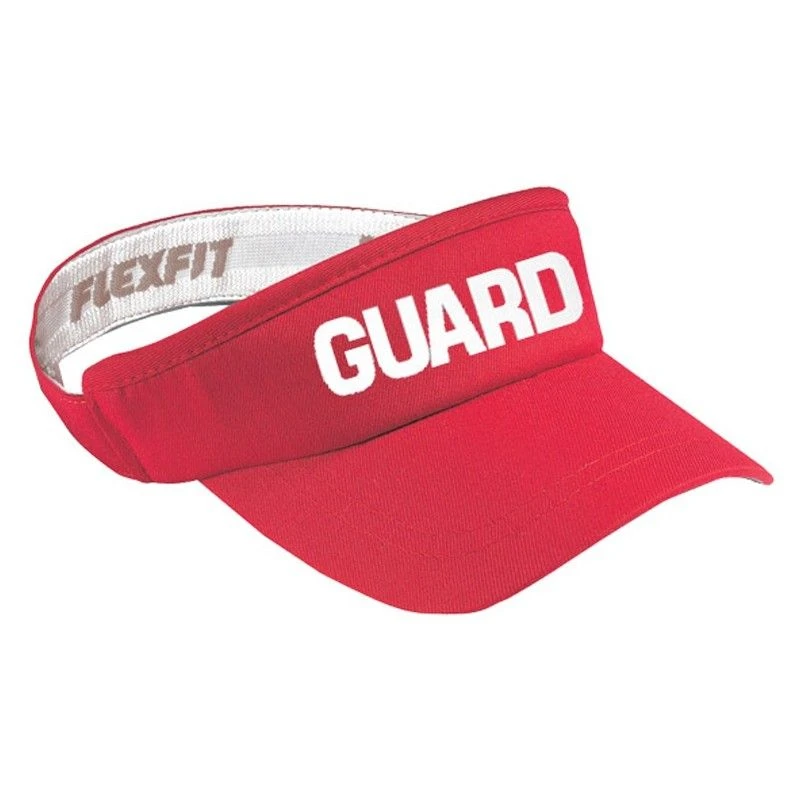 Flexfit Guard Visor 3 Flexfit Guard Visor