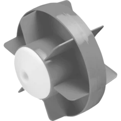 Kiefer Advantage II Racing Lane 50M -Swimming Gear Shop greyadvantage2 4