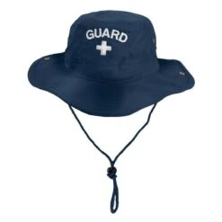RISE Guard Safari Hat -Swimming Gear Shop guard safari bucket hat 11