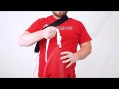 28" Kiefer Rescue Can 9 28" Kiefer Rescue Can -Swimming Gear Shop hqdefault