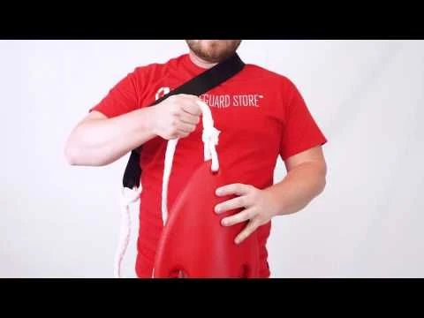 28" Kiefer Rescue Can 6 28" Kiefer Rescue Can - Image 4